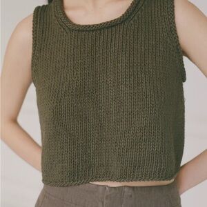 Shaina Mote Brisa Top Small